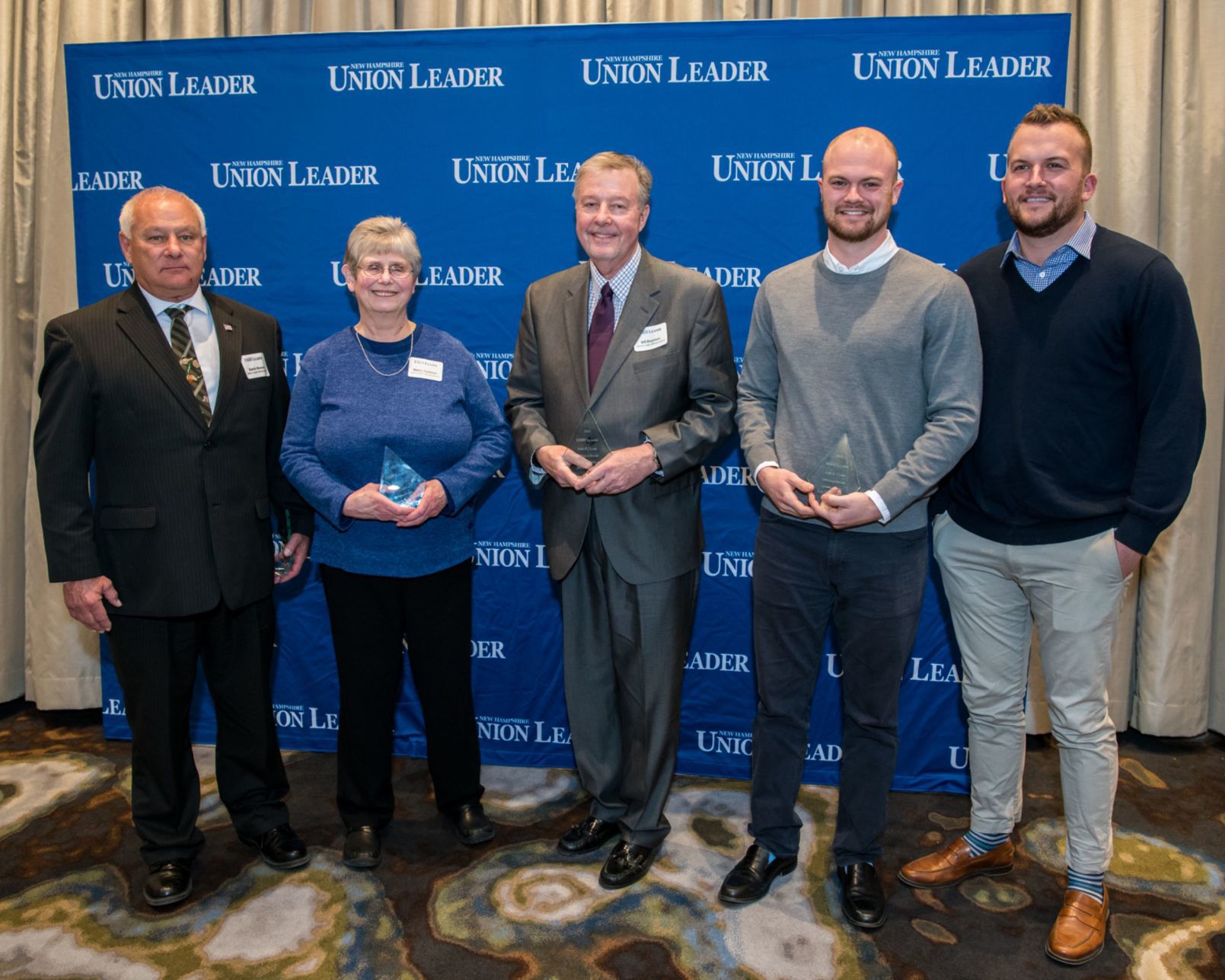 SPORTS_ The Leaders: A Celebration of Sports